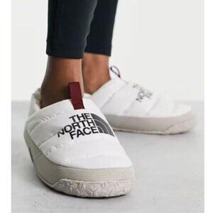 The North Face Nuptse Down Insulated Mules BNIB